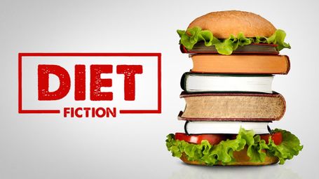 Diet Fiction