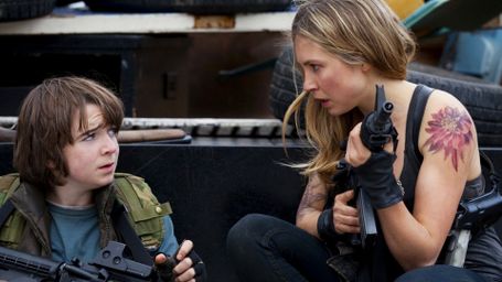 Falling Skies