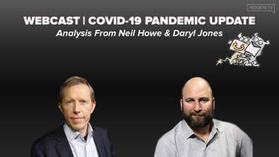 How to watch and stream COVID-19 Pandemic Update: Analysis From Neil ...