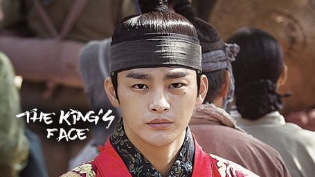 The King's Face