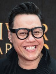 Gok Wan