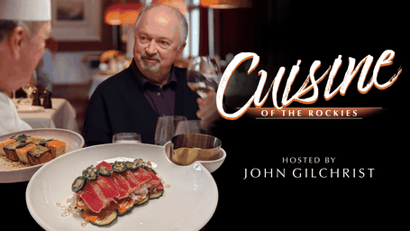 Cuisine of the Rockies