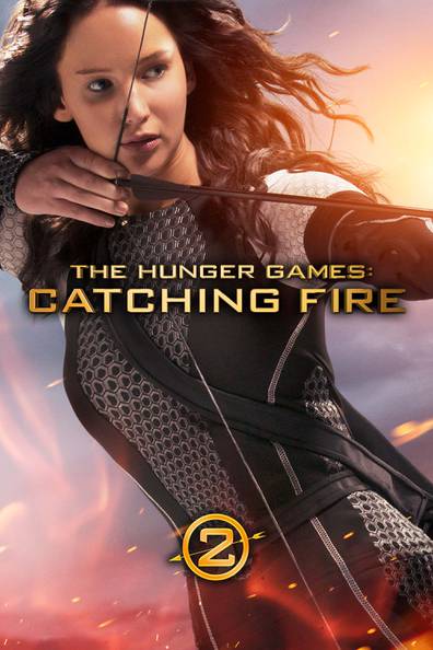 How to watch and stream The Hunger Games: Catching Fire - 2013 on Roku
