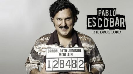 Pablo Escobar: The Drug Lord