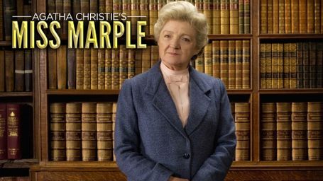 Agatha Christie's Marple