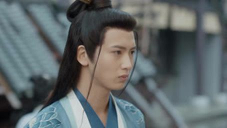 Tiger and Crane (Thai ver.) ep25
