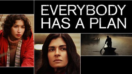 Everybody Has a Plan