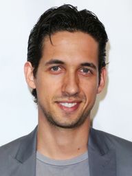 Cameron Van Hoy