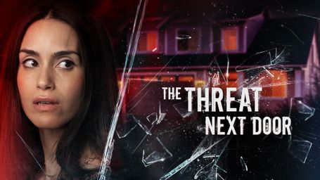 The Threat Next Door