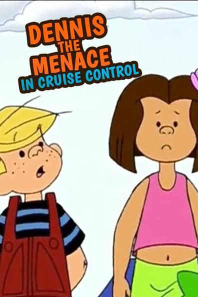 How to watch and stream Dennis the Menace in Cruise Control - 2002 on Roku