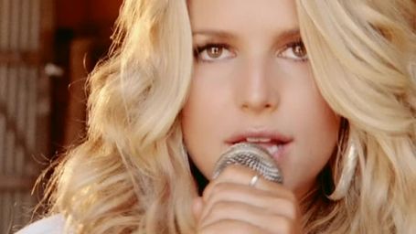 Station based on Jessica Simpson - Come on Over