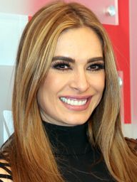 Galilea Montijo