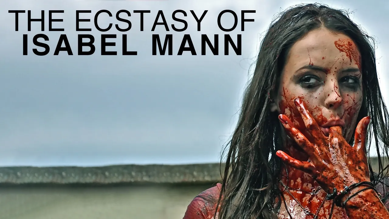 The Ecstasy of Isabel Mann