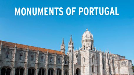 Monuments of Portugal
