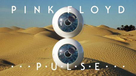 Pink Floyd: Pulse
