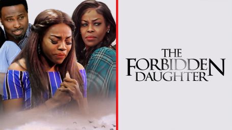 The Forbidden Daughter