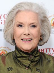 Sally Ann Howes