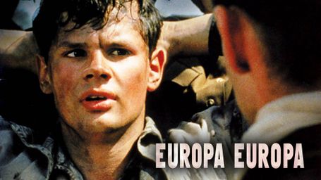 Europa, Europa