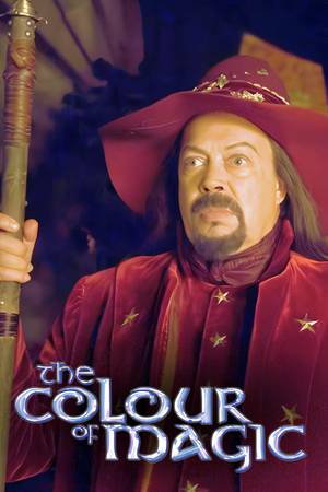 How to watch and stream The Colour of Magic - 2008-2023 on Roku
