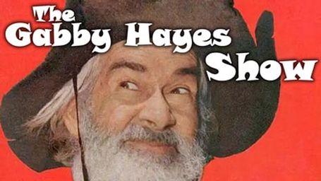 The Gabby Hayes Show (Color)