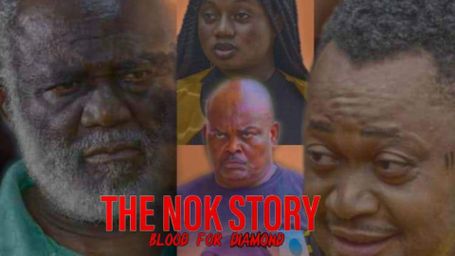 The Nok Story: Blood for Diamond