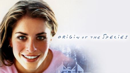 Origin of the Species