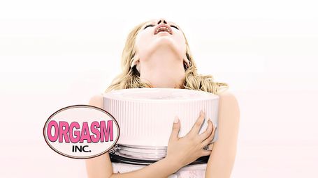 Orgasm Inc.