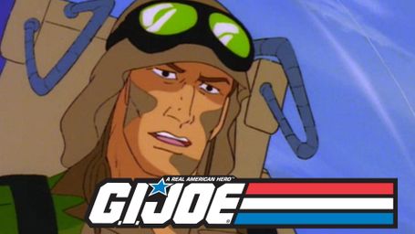 G.I. Joe: A Real American Hero