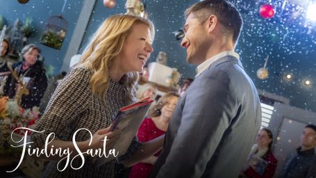 Finding Santa