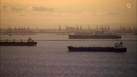 Inside the Hijacking of a $100 Million Supertanker