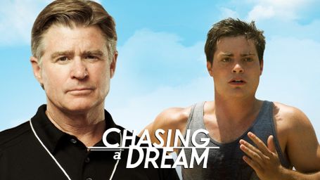 Chasing a Dream