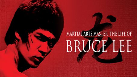 Martial Arts Master: The Life of Bruce Lee