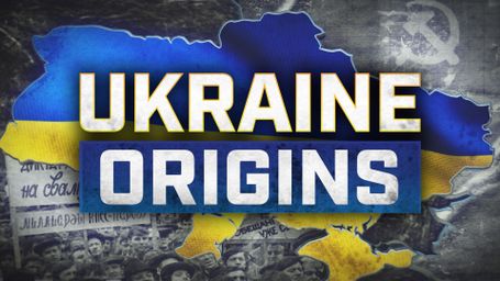 Ukraine Origins