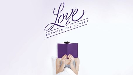 Love Between the Covers