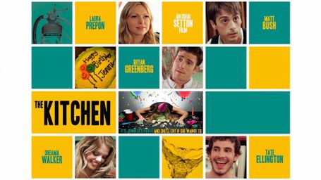 The Kitchen