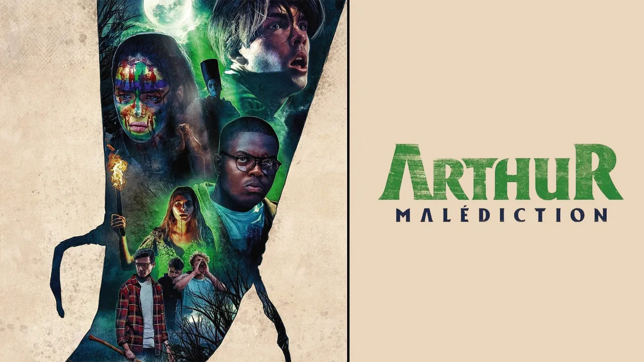 Arthur Malediction