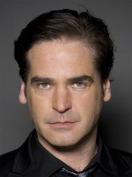 Mark Aiken