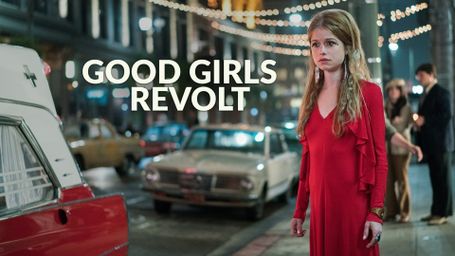 Good Girls Revolt