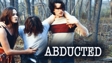 Abducted