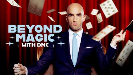 Beyond Magic With DMC