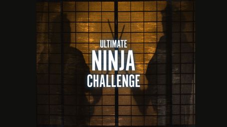 Ultimate Ninja Challenge