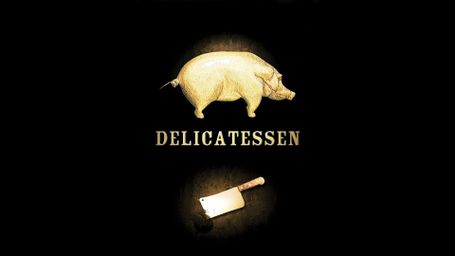 Delicatessen