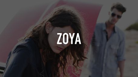 Zoya