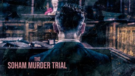 The Soham Murder Trial