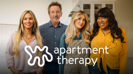 Apartment Therapy