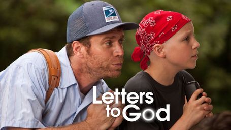 Letters to God