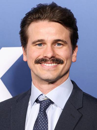 How to watch and stream Jason Ritter movies and TV shows