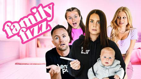 Family Fizz