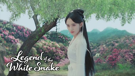 The Legend of White Snake