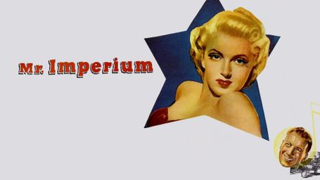 Mr. Imperium
